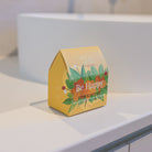 Be Happy - Citrus Mini Gift Set Gifts and Accessories Wild Emery