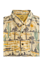 Cindys Cactus Mens Shirt Mens Tops Skumi S