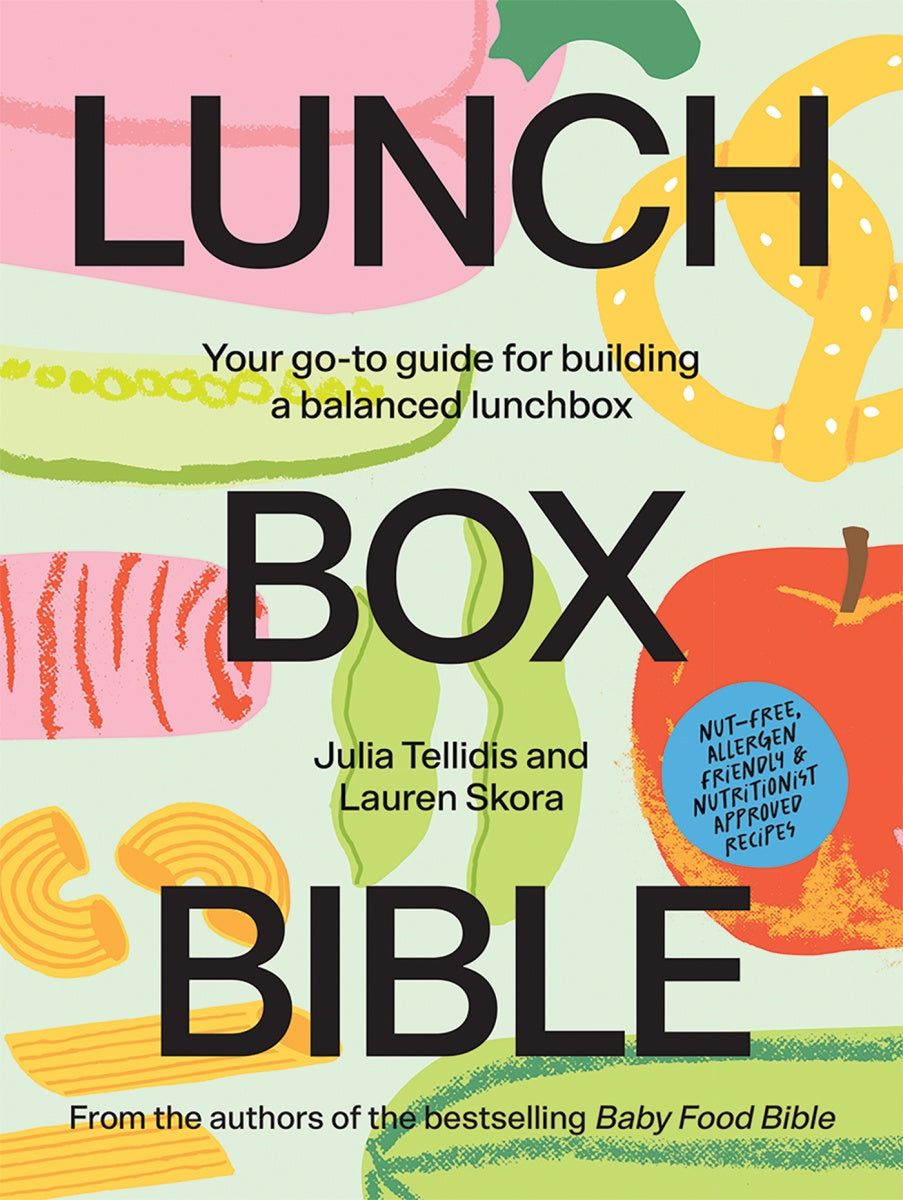 Lunchbox Bible Books HARDIE & GRANT