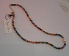 Coloured beaded Necklace Necklaces Tiger Tree