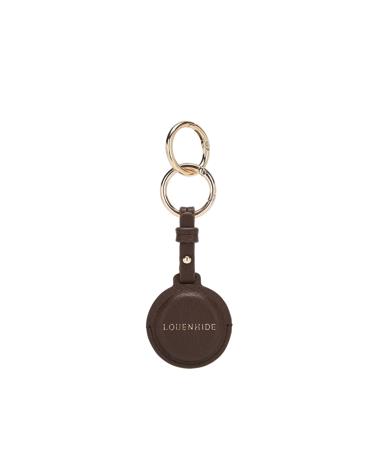 Opal Airtag Case Chocolate Gifts and Accessories Louenhide