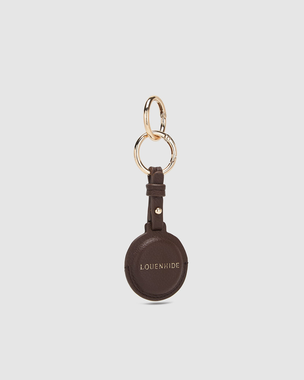 Opal Airtag Case Chocolate Gifts and Accessories Louenhide
