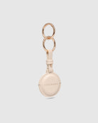 Opal Airtag Case Vanilla Gifts and Accessories Louenhide