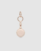 Opal Airtag Case Vanilla Gifts and Accessories Louenhide