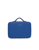 Georgie Cosmetic Case Ocean Blue Bags and Purses Louenhide