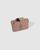 Skittle Sunglass Case Blush Sunglasses & Glasses Louenhide   