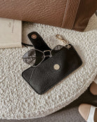 Skittle Sunglasses Case Black Sunglasses & Glasses Louenhide   