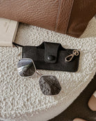 Skittle Sunglasses Case Black Sunglasses & Glasses Louenhide   