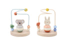 Wooden Koala & Bunny Stacking Bead Maze Gifts and Accessories ToysLink Koala