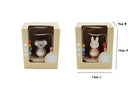 Wooden Koala & Bunny Stacking Bead Maze Gifts and Accessories ToysLink