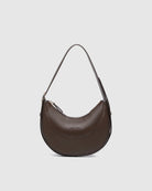 Lane Crossbody Bag Chocolate Bags and Purses Louenhide