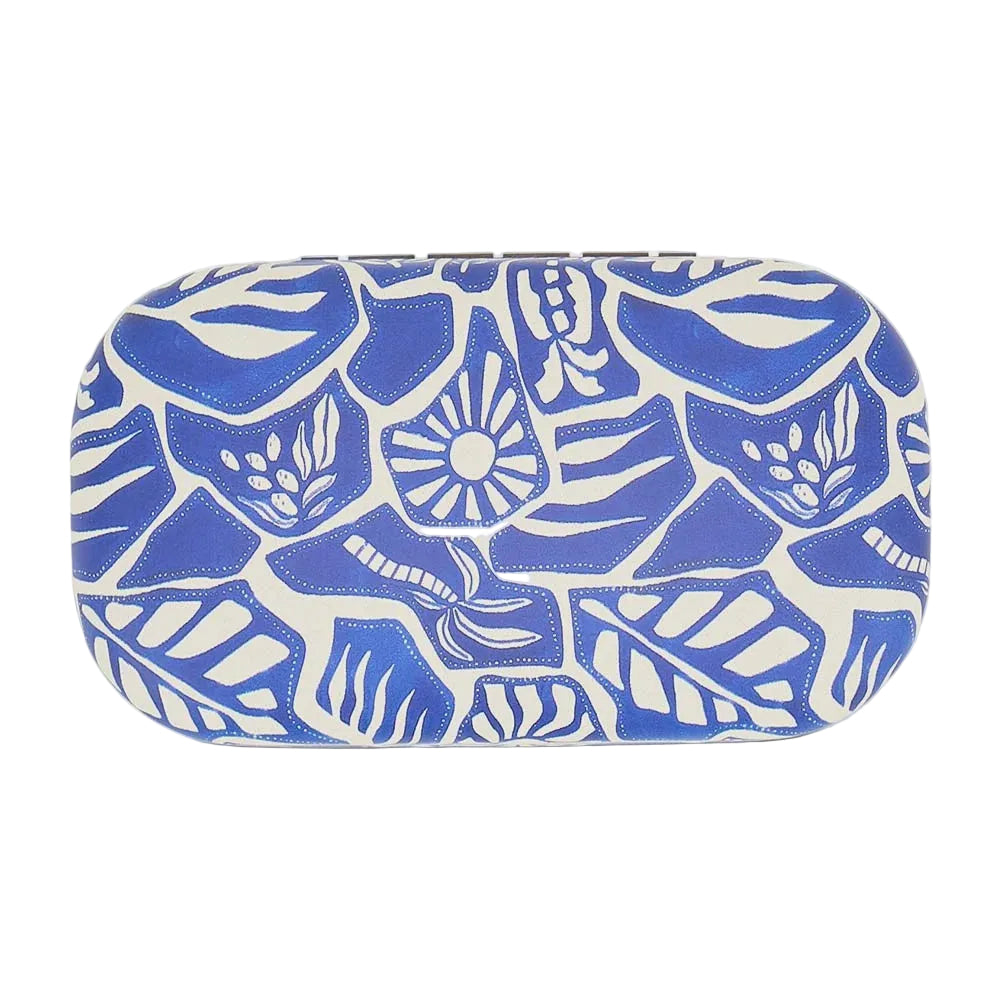 Safe Keeper Gift Boxed Blue Oasis Gifts and Accessories Annabel Trends