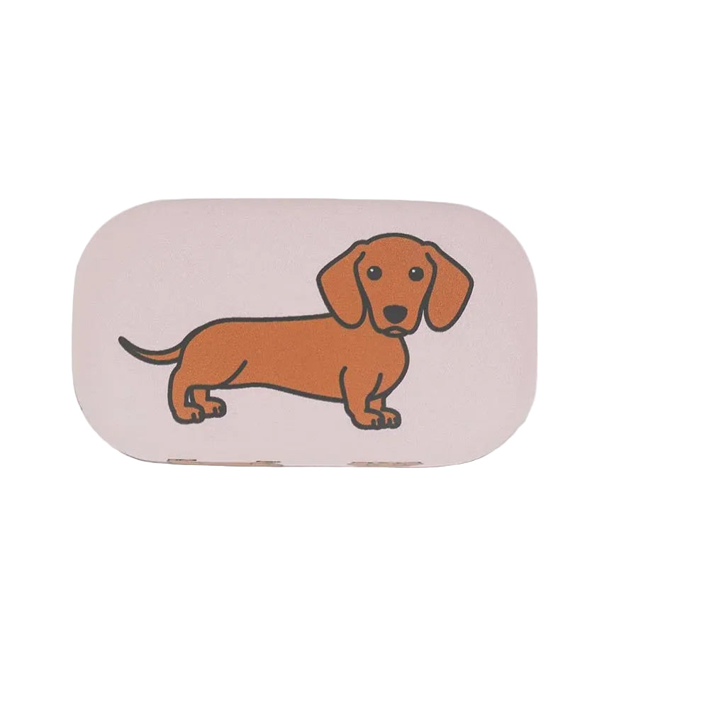 Safe Keeper Gift Boxed Dachshund Gifts and Accessories Annabel Trends