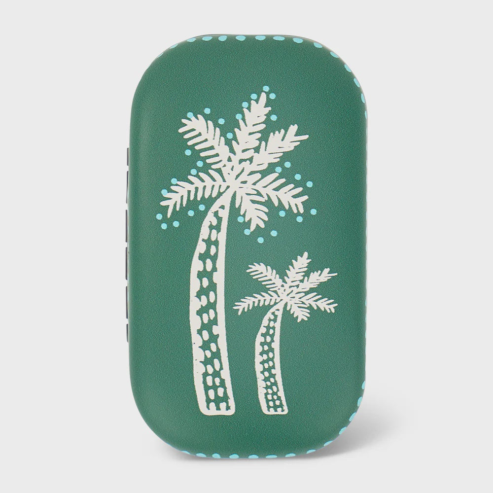 Safe Keeper Gift Boxed Celestial Dreams Green Palm Gifts and Accessories Annabel Trends