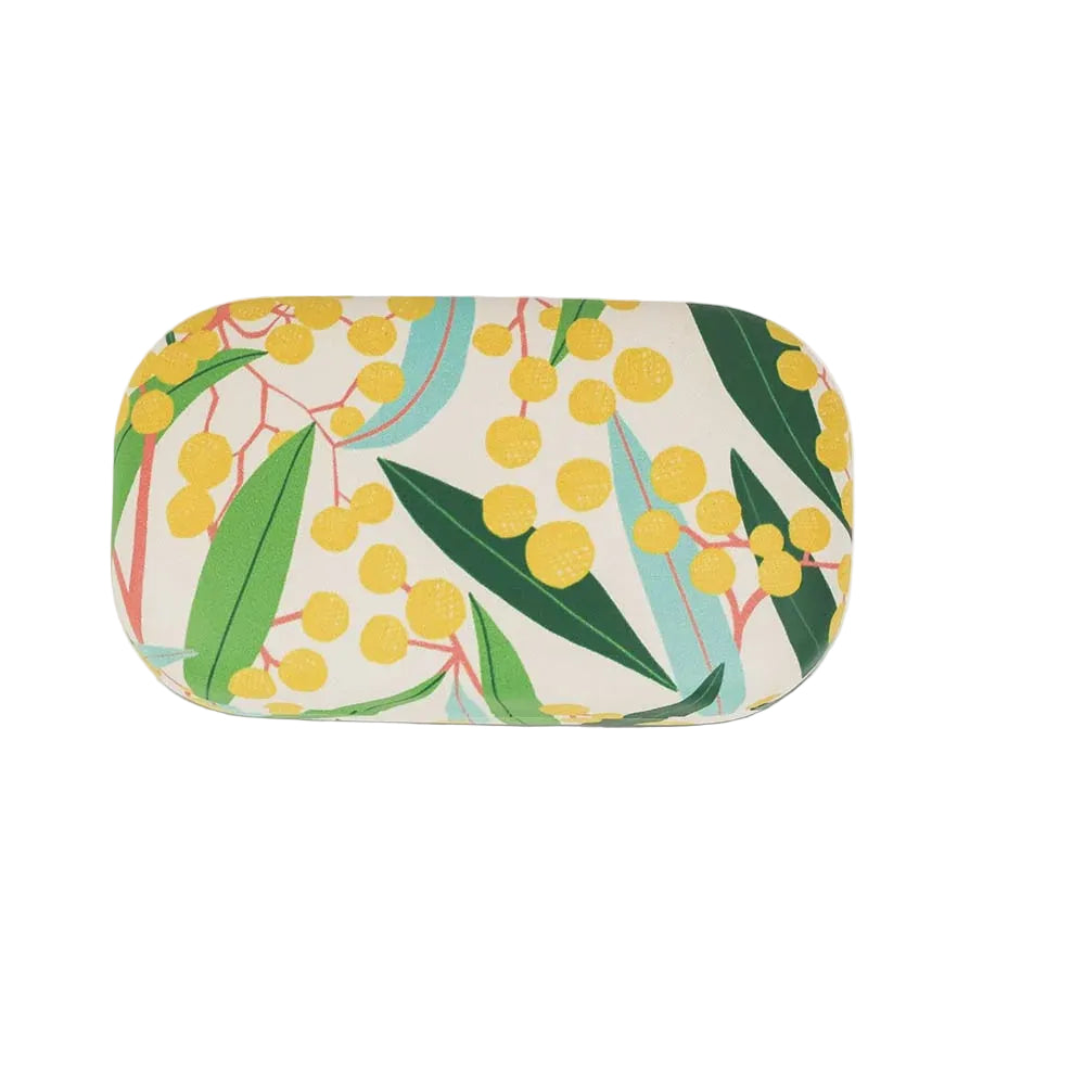 Safe Keeper Gift Boxed Golden Wattle Gifts and Accessories Annabel Trends