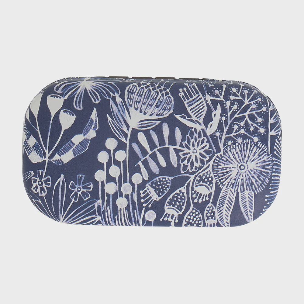 Safe Keeper Gift Boxed Design Navy Natives Gifts and Accessories Annabel Trends