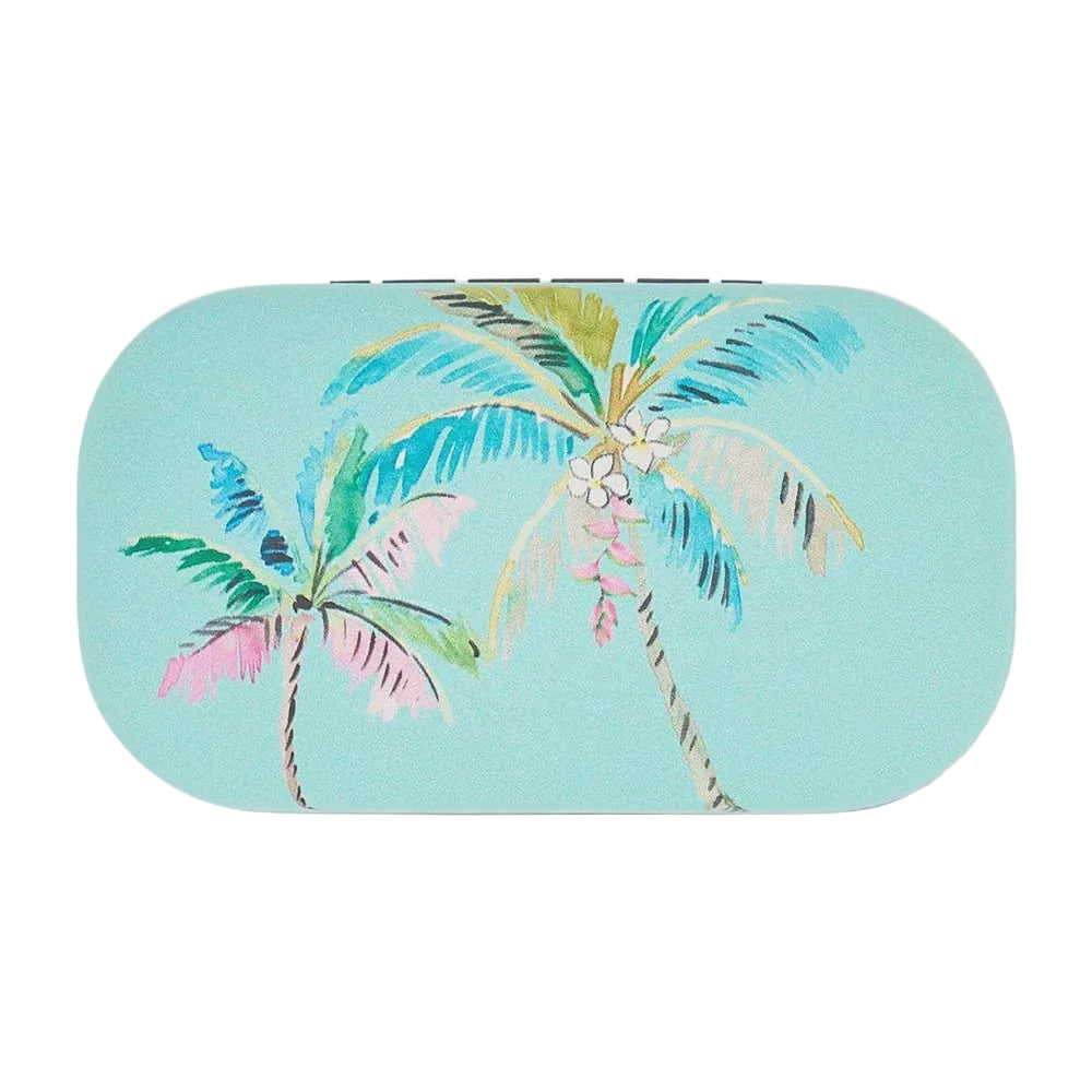 Safe Keeper Gift Boxed Tiki Palm Gifts and Accessories Annabel Trends