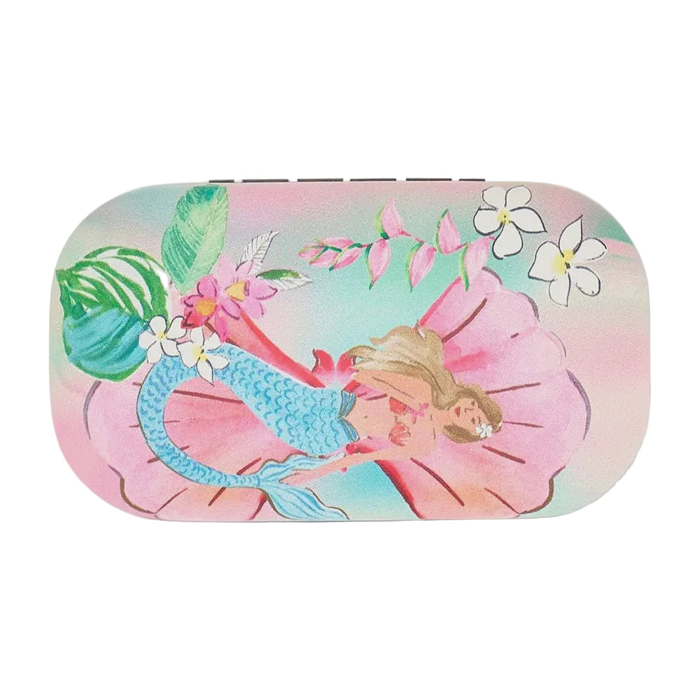 Safe Keeper Gift Boxed Tiki Island/Mermaid Gifts and Accessories Annabel Trends