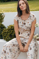 Remi Top Honeycomb Tops MahaShe