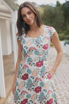 Elsy Dress Bloom Dresses MahaShe XS(6)