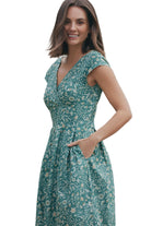 Eliza Dress Ivy Dresses MahaShe XS(6)