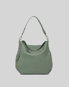 Nadia Shoulder Bag Sage Green Bags and Purses Louenhide