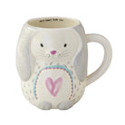 Folk Mug Bunny Gifts and Accessories Natural Life