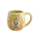 Cup of Mug Cat Person - Global Free Style