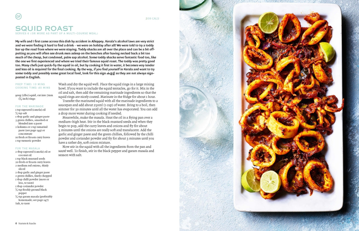 The Curry Guy Light Books HARDIE & GRANT