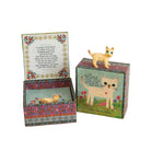 Token Charm Lucky Little Kitty - Global Free Style