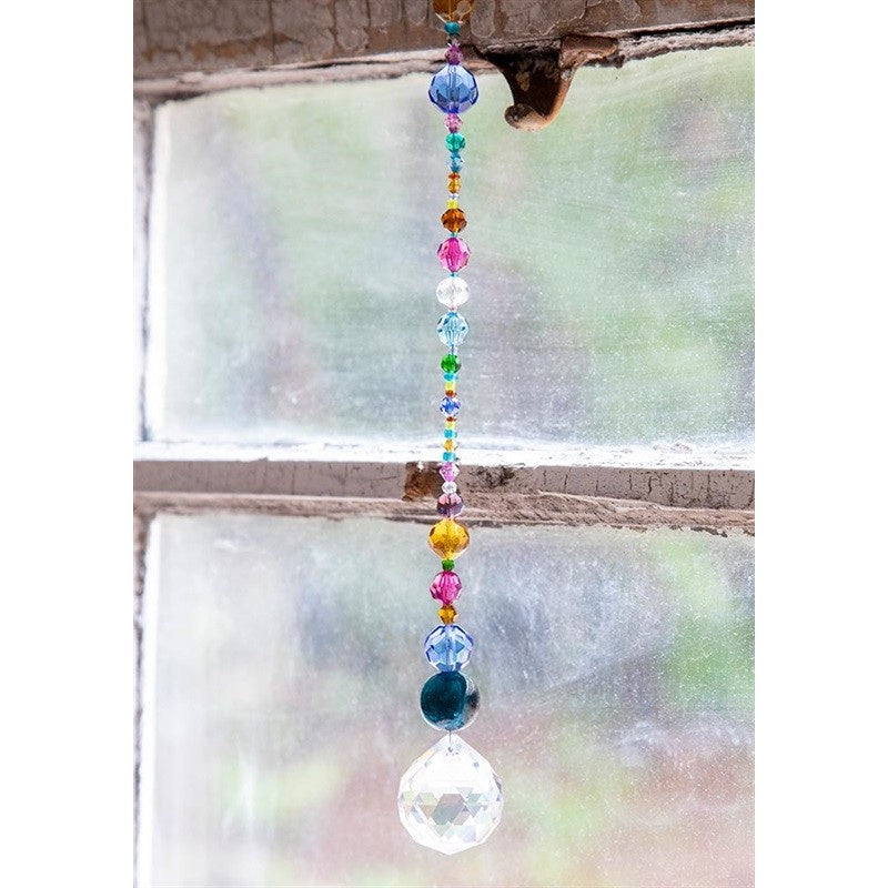 Sun Catcher Jewel Gifts and Accessories Natural Life