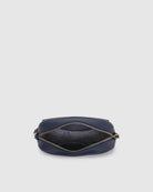 Jacinta Gia Crossbody Bag Navy Bags and Purses Louenhide