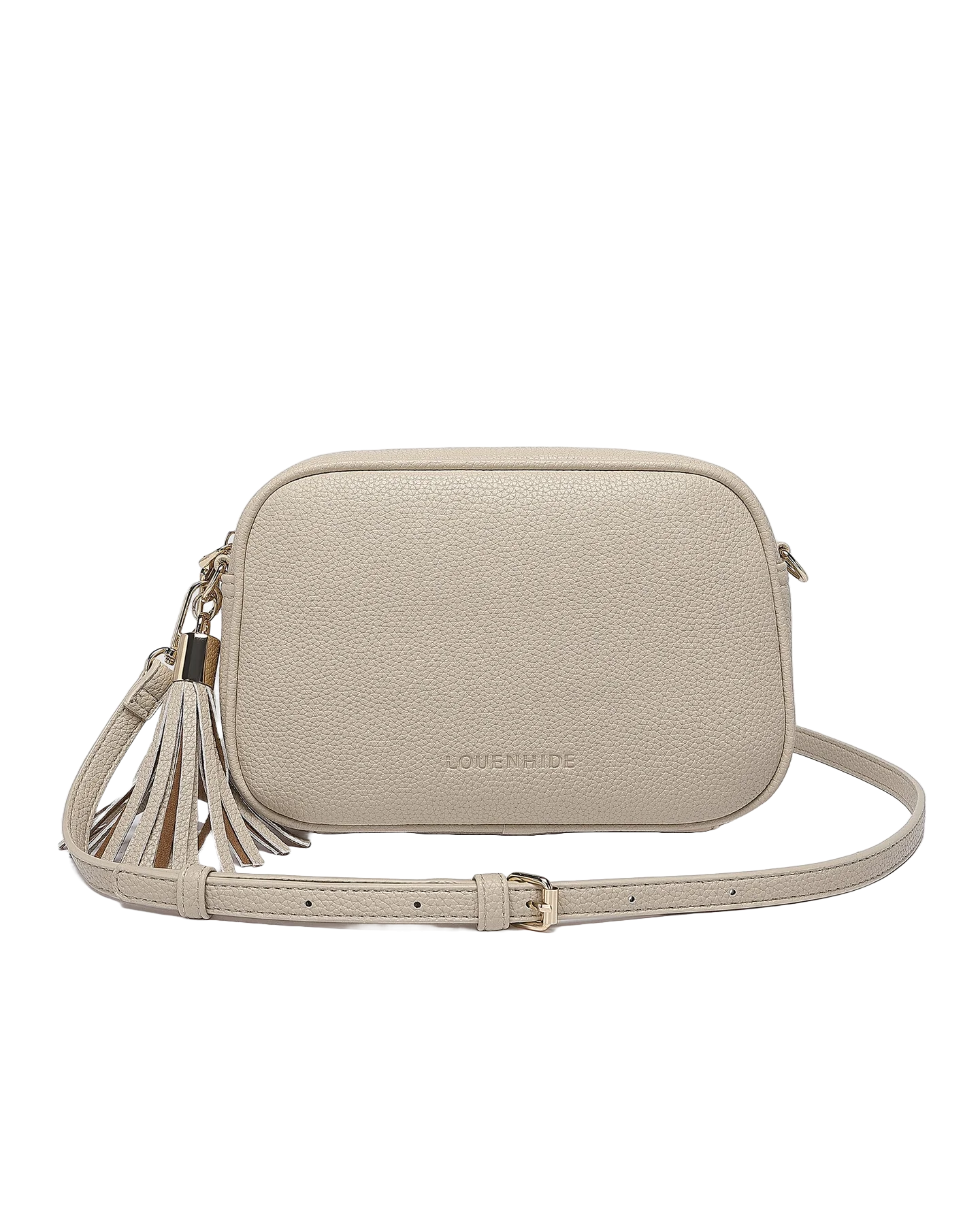 Jacinta Gia Crossbody Bag Biscotti Bags and Purses Louenhide