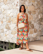Jacinta Gia Crossbody Bag Biscotti Bags and Purses Louenhide
