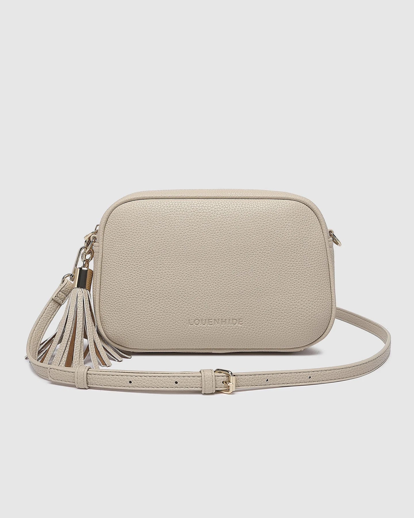 Jacinta Gia Crossbody Bag Biscotti Bags and Purses Louenhide