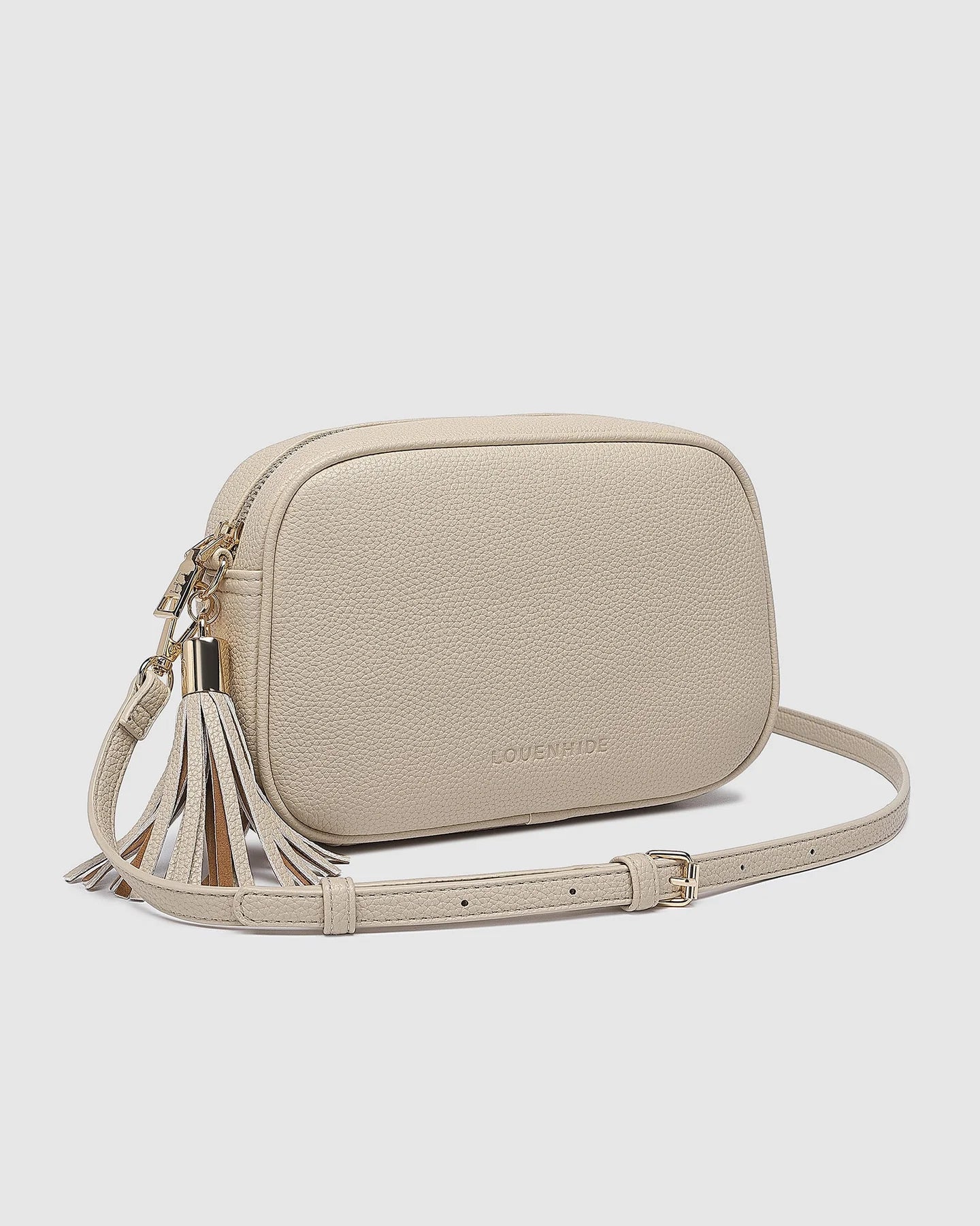 Jacinta Gia Crossbody Bag Biscotti Bags and Purses Louenhide