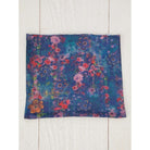 Boho Bandeau Half Watercolour Ind Floral Bandeau Natural Life