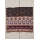 Boho Bandeau Half Mocha Tulips Bandeau Natural Life