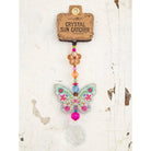 Sun Catcher Crystal Butterfly Gifts and Accessories Natural Life