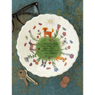 Ceramic Trinket Bowl Every Dog - Global Free Style