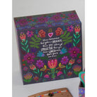 Happy Box Indigo Always Remember Gifts and Accessories Natural Life