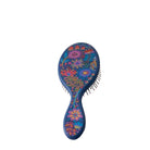 Wet/Dry Detangling Hairbrush Navy Gifts and Accessories Natural Life