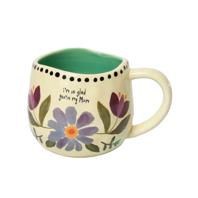 Artisan Mug Mum - Global Free Style