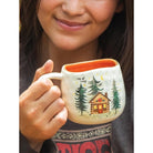 Artisan Mug Cup Of Cozy - Global Free Style