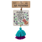 Air Freshener Chocolate Chips Gifts and Accessories Natural Life