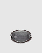 Baby Nancy Makeup Bag Chocolate Raindrop Bags and Purses Louenhide