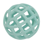 Silicone Ball Teether Aqua Gifts and Accessories Annabel Trends