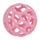 Silicone Ball Teether Pink Gifts and Accessories Annabel Trends