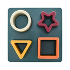 Silicone Puzzle Star Gifts and Accessories Annabel Trends