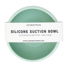 Silicone Suction Bowl Moss Gifts and Accessories Annabel Trends